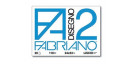 ALBUM DA DISEGNO FABRIANO F2 33X48 GR.110