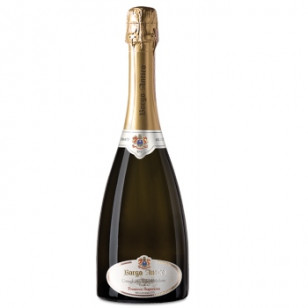 PROSECCO DRY BORGO ANTICO ML.750