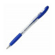 PENNA BIC ATLANTIS BLU