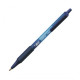 PENNA BIC SOFT FEEL CLIC BLU