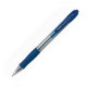 PENNA PILOT SUPERGRIP M MATIC A SFERA BLU