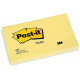 POST IT 3M 655 76X127 GIALLO