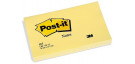 POST IT 3M 655 76X127 GIALLO