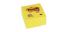 POST IT 3M 636B CUBO GIALLO CANARY 450FF