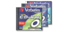 CD-RW VERBATIM 700MB 80 RISCRIVIBILE (SIAE ESCLUSA)