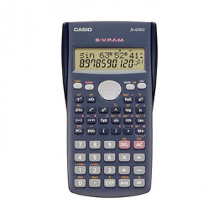 CALCOLATRICE SCIENTIFICA CASIO FX82EX