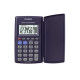 CALCOLATRICE CASIO HL820VA-(HS8 VER)