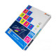 CARTA LASER COLOR COPY A/3 GR.200 RS 250FF. FSC