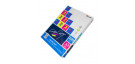 CARTA LASER COLOR COPY A/3 GR.200 RS 250FF. FSC