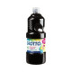 COLORE A TEMPERA FILA 1000 ML. NERO