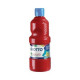 COLORE A TEMPERA FILA 1000 ML. ROSSO