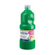 COLORE A TEMPERA FILA 1000 ML. VERDE