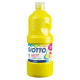 COLORE A TEMPERA FILA 1000 ML. GIALLO