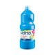 COLORE A TEMPERA FILA 1000 ML. AZZURRO