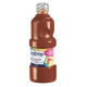 COLORE A TEMPERA FILA 1000 ML. MARRONE