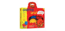 COLORE A DITA FILA  GIOTTO 535000 SC. 6 X200 ML.