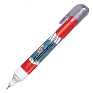 CORRETTORE A PENNA PENTEL POCKET MICRO ZL63WI