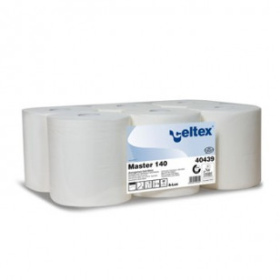 ASCIUGAMANI PER CONTROLMATIC 2 VELI CELTEX 40439 (6 ROTOLI)