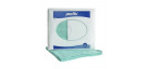 PANNO IN TNT PROFIX 4C VERDE 32X36CM. (CF. 32PZ.) ART. 066946