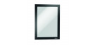 CORNICE ADESIVA DURAFRAME A/4 NERO DURABLE  COD. 489901