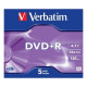 DVD+R 4,7GB (SIAE ESCLUSA)