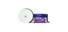 DVD+R 4,7GB 120 PRINTABLE - CAMPANA 25 PZ. (SIAE ESCLUSA)