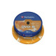 DVD-R 4,7GB 120 SERIGRAFATI - CAMPANA 25 PZ. (SIAE ESCLUSA)