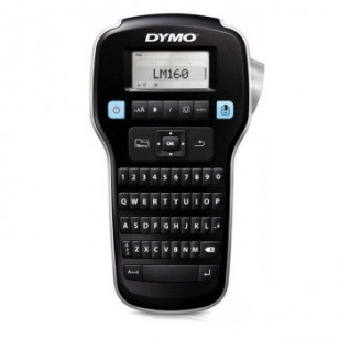 ETICHETTATRICE DYMO LABEL MANAGER 160 ART. S0946320