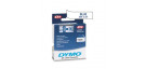 NASTRI PER ETICHETTATRICE DYMO 409140/S0720690 DYMO 1000 9MM BLU SU BIANCO