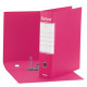 REGISTRATORE ESSELTE G85 OXFORD (29X35X8CM) FUCSIA