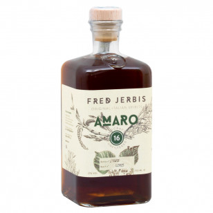 AMARO 16 FRED JERBIS ML. 700