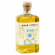 GIN 7 FRED JERBIS ML. 700