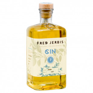 GIN 7 FRED JERBIS ML. 700