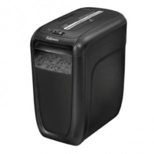 DISTRUGGIDOCUMENTI FELLOWES POWERSHRED 60CS COD. 4606101