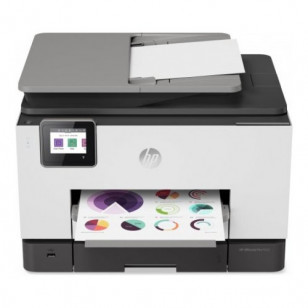 MULTIFUNZIONE HP COLOR INKJET OJ9010DW COD. 3UK83B