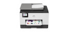 MULTIFUNZIONE HP COLOR INKJET OJ9010DW COD. 3UK83B