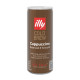 LATTINA ILLY CAFFE COLDBREW CAPPUCCINO ML. 250 12 PZ.