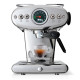 MACCHINA CAFFE ILLY MOD. X1 ECO MODE INOX