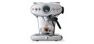 MACCHINA CAFFE ILLY MOD. X1 ANNIVERSARY ECO MODE INOX