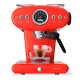 MACCHINA CAFFE ILLY MOD. X1 ECO MODE SMALTATA