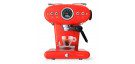 MACCHINA CAFFE ILLY MOD. X1 ANNIVERSARY ECO MODE COLORATA