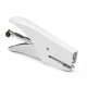 CUCITRICE A PINZA IN LINEA COLOR PLUS BIANCO COD. 11244