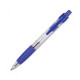 PENNA IN LINEA  A GEL MATIC BLU COD. 36090