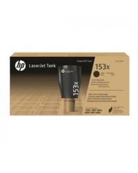 Cartuccia Laserjet Tank Toner HP 153X