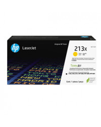 Hp Cartuccia toner originale giallo ad alta capacitA LaserJet HP 213X_6.000 pag