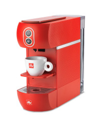 MACCHINA CAFFE ILLY MOD. EASY SMALTATA