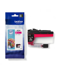 Brother Cartuccia Magenta per DCPJ1200W _750 pag