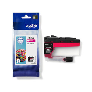 Brother Cartuccia Magenta per DCPJ1200W _750 pag