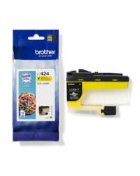 Brother Cartuccia Giallo per DCPJ1200W _750 pag