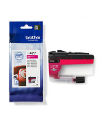 Brother Cartuccia Magenta per MFCJ5955DW-MFCJ6955DW-HLJ6010DW _1.500 pag